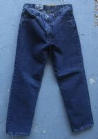 PANTALON DE MEZCLILLA